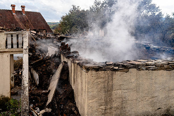 Affordable Fire Damage Restoration solutions in Tempe, AZ